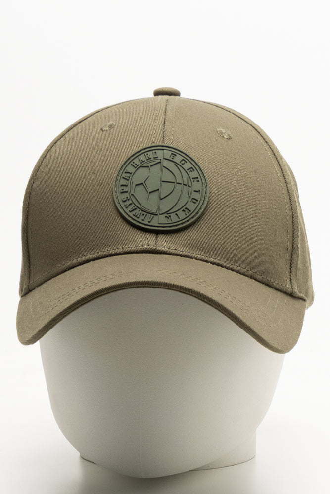 Peak Cap Green