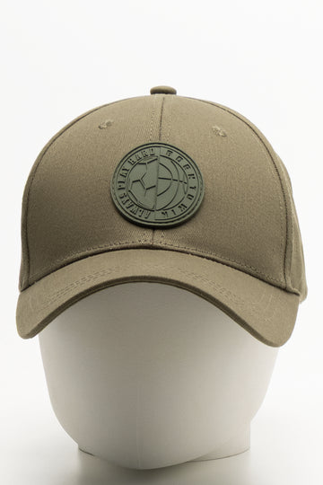 Peak Cap Green