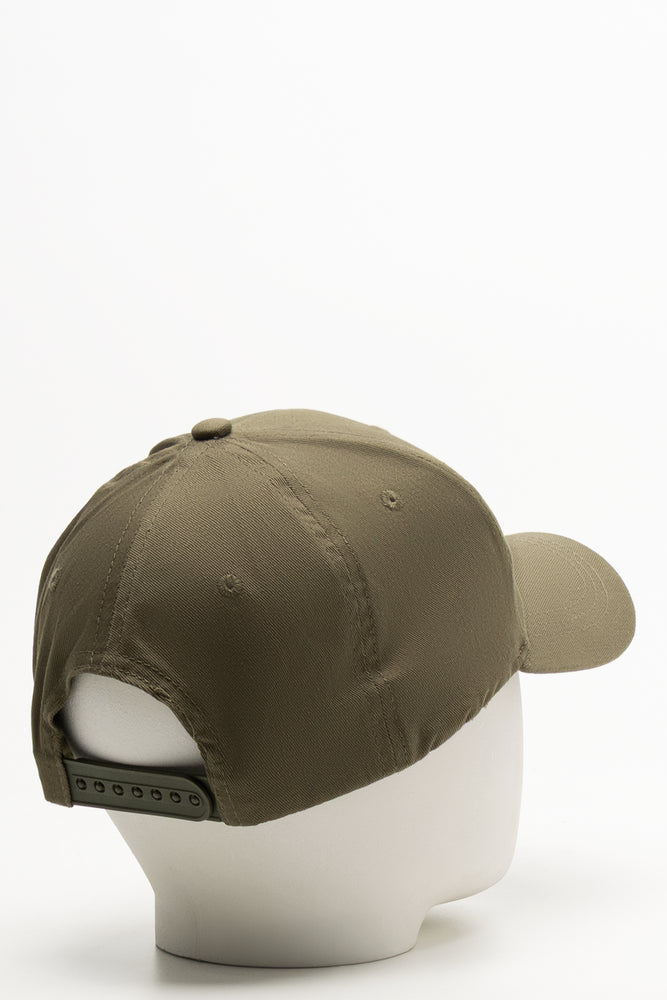 Peak Cap Green