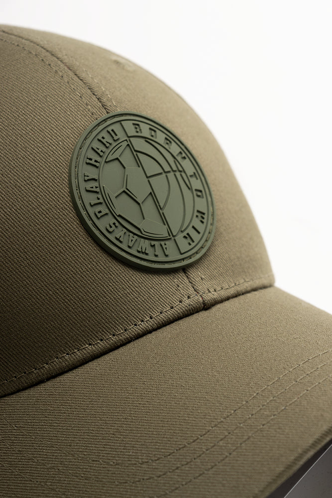 Peak Cap Green (2)
