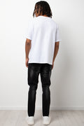 Graphic T-Shirt White (2)