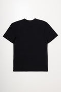 Naruto T-Shirt Black (2)