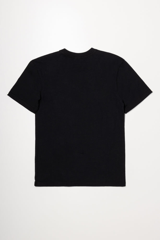 Naruto T-Shirt Black (2)