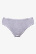 5 Pack Heart Bikini Panties Red (2)