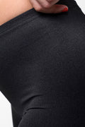 Cycle Shorts Black (3)