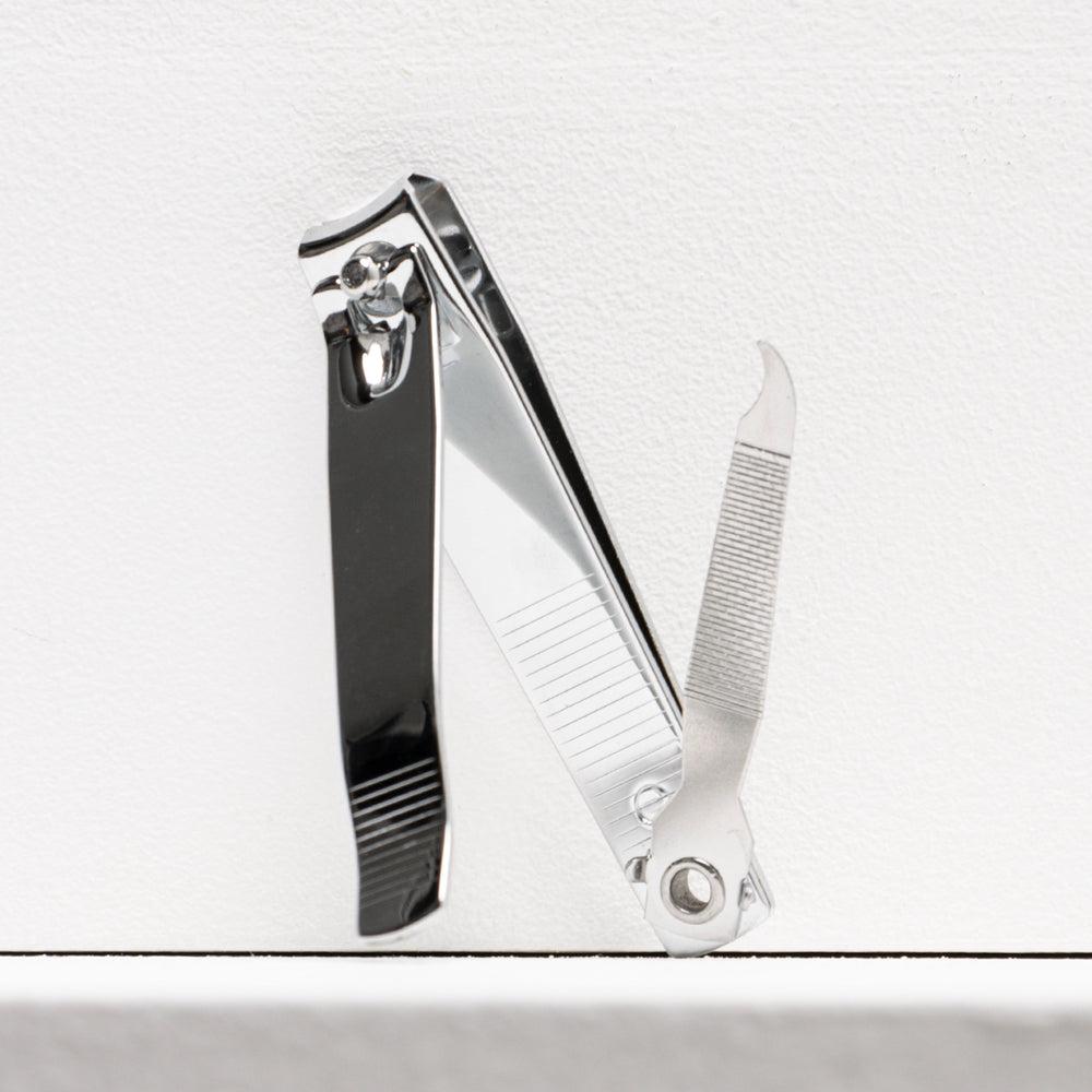 Pedi Nail Clipper (1)