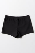 Netball Shorts Black