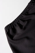 Netball Shorts Black (1)