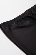 Cycling Shorts Black (1)
