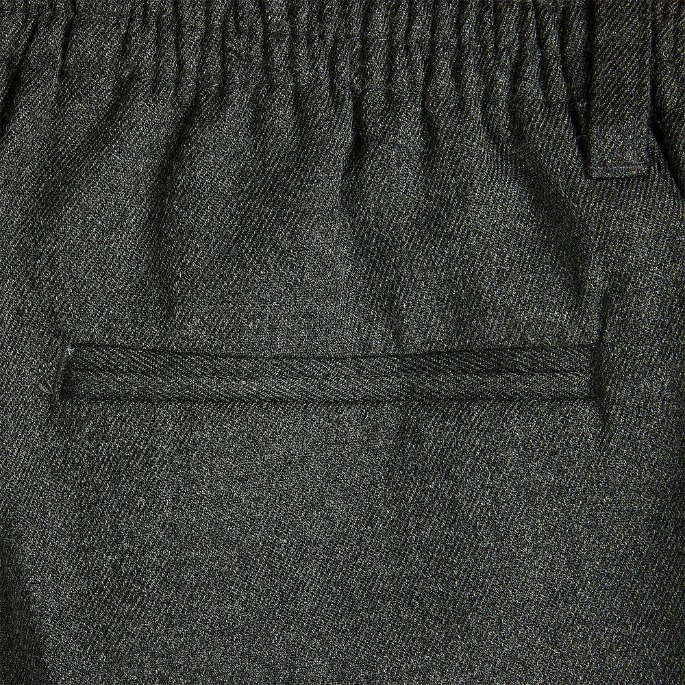 Boys School Regular Fit Pants Grey Toughees (4)