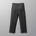 Boys School Regular Fit Pants Grey Toughees (7)