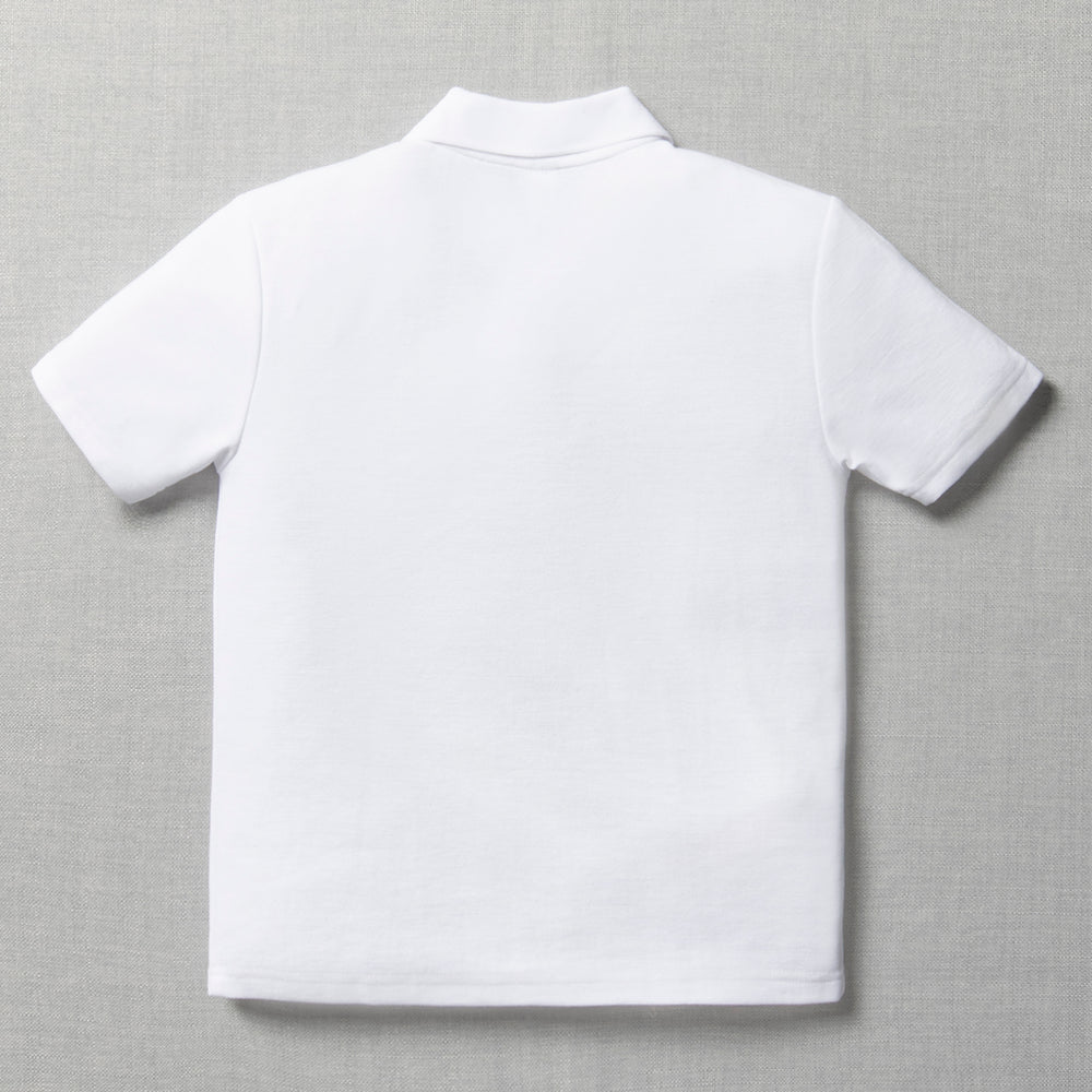 Golfer Secondary White (2)