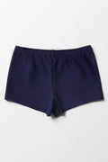 Netball Shorts Navy