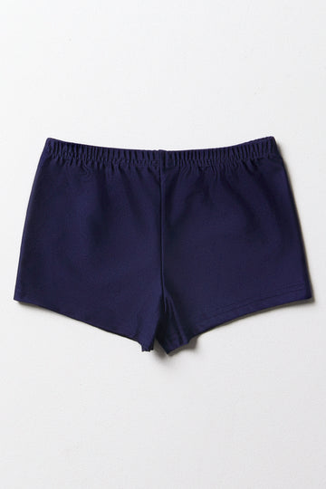 Netball Shorts Navy