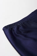 Netball Shorts Navy (1)