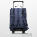 Trolley School Bag Navy (4)