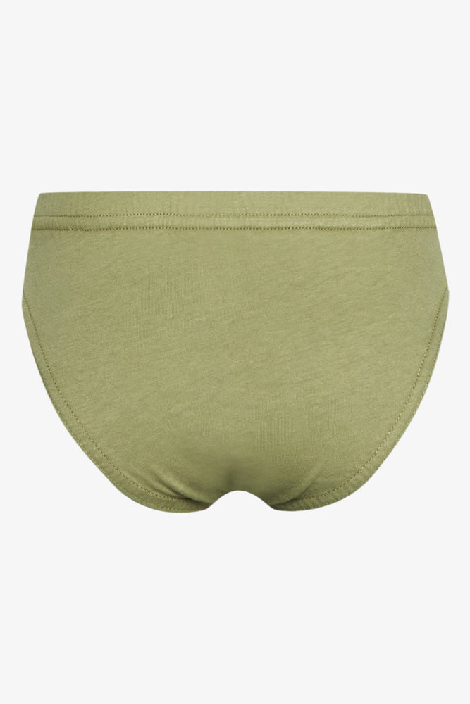 3 Pack Briefs Grey (4)