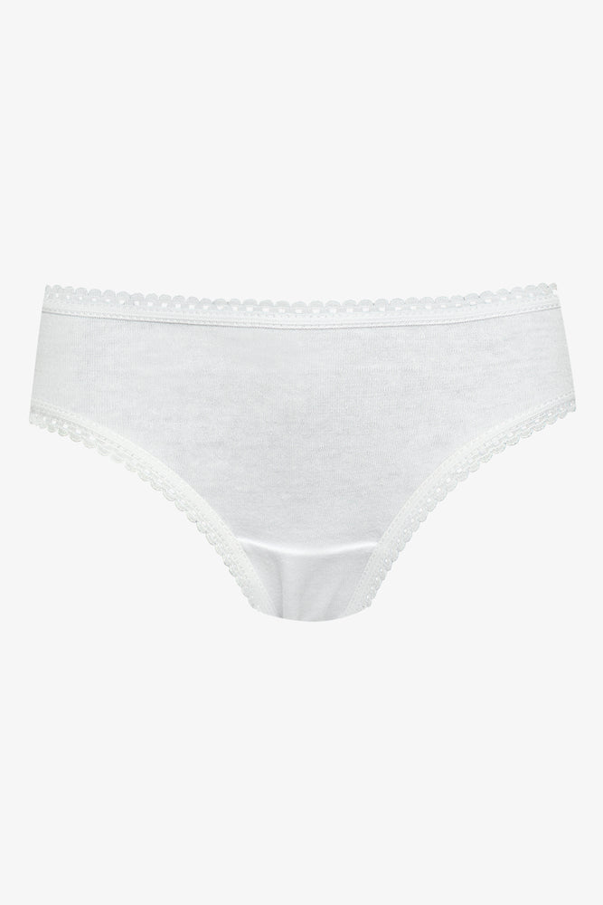 7 Pack Hearts Bikini Panties Multi (5)