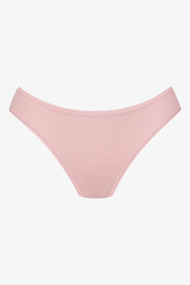 7 Pack Floral Bikini Panties Multi