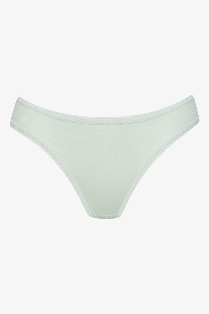 7 Pack Floral Bikini Panties Multi (4)