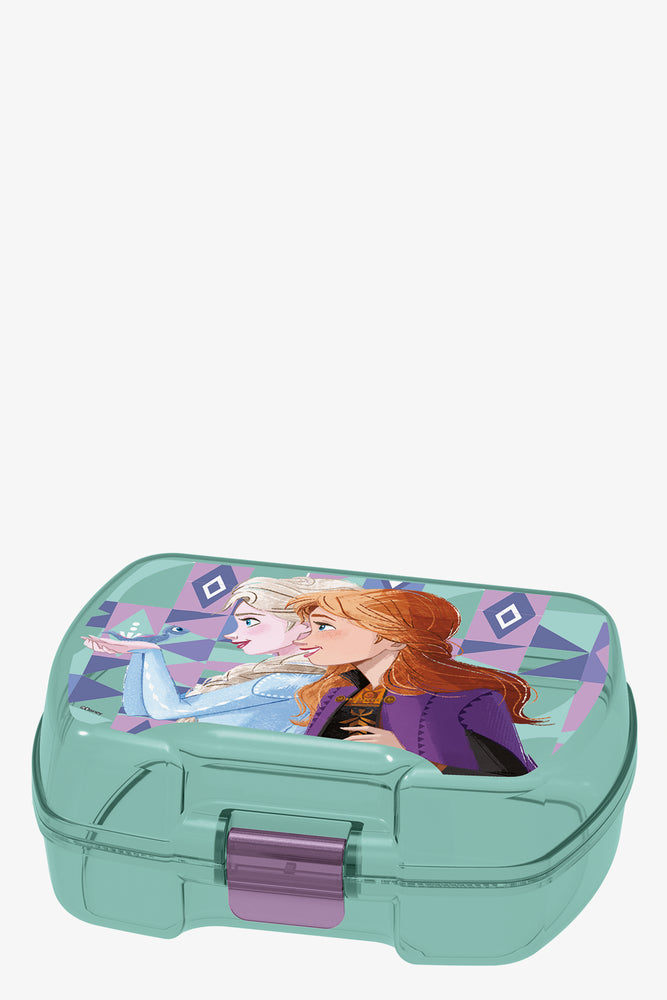 Frozen Lunch Box Multi