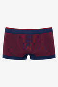 3 Pack Seam-Free Boxers Red (3)