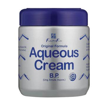 Reitzer Aqueous Cream 500Ml