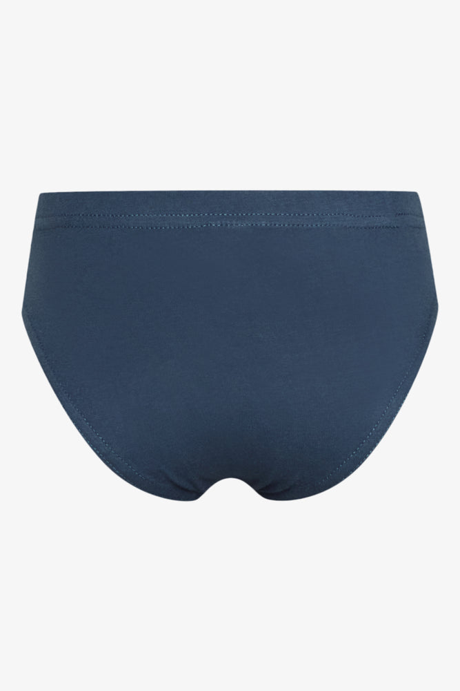 3 Pack Briefs Multi (4)