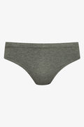 5 Pack Briefs Multi Grey (2)