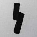 Opaque Tights Black (1)
