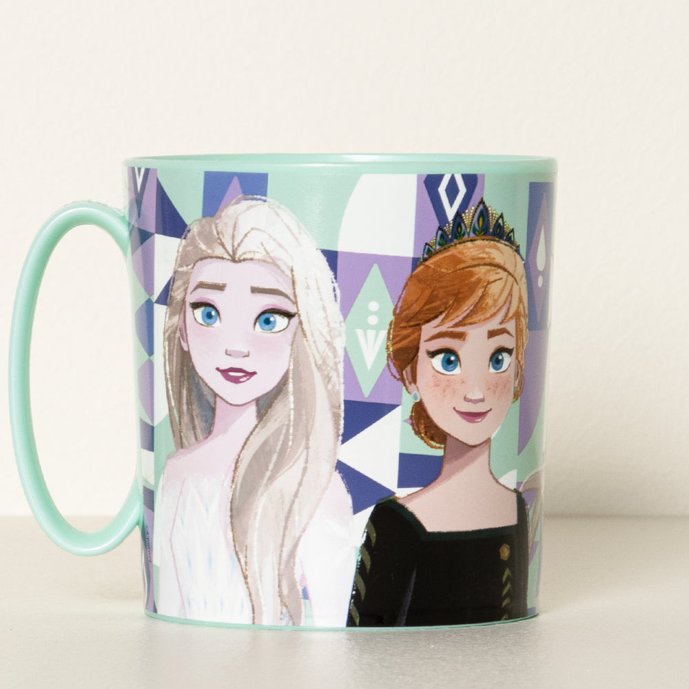 Frozen Mug Green