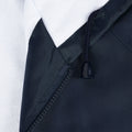 Unisex School Rain Jacket Navy (2)