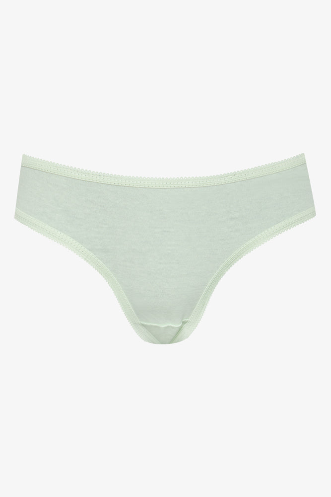 7 Pack Smileyworld Bikini Panties Multi (2)