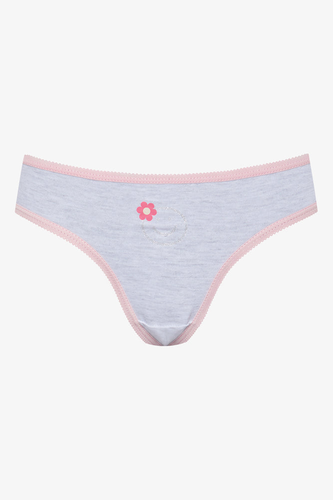 7 Pack Smileyworld Bikini Panties Multi (6)