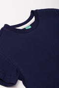 T-Shirt Navy (1)