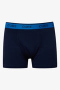 3 Pack Boxers Blue (2)