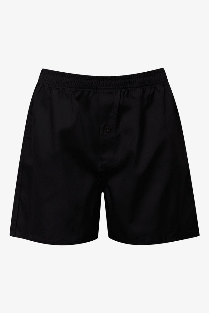 3 Pack Boxers Black