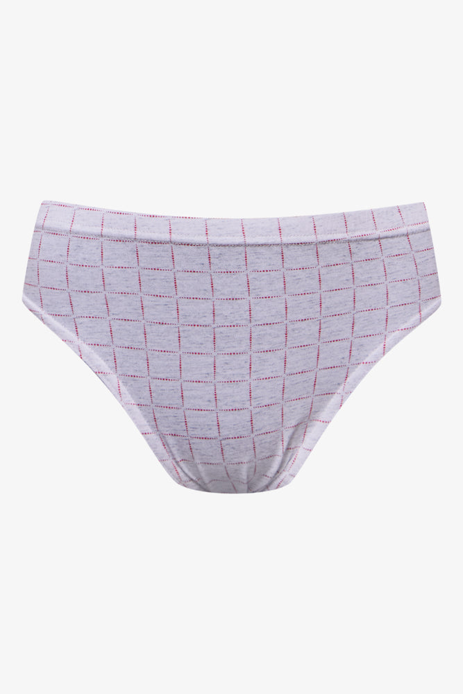 5 Pack Briefs Red (4)