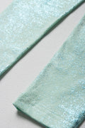 Glitter Leggings Aqua (1)