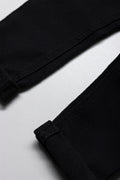 Jeggings Black (1)