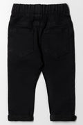 Jeggings Black (3)