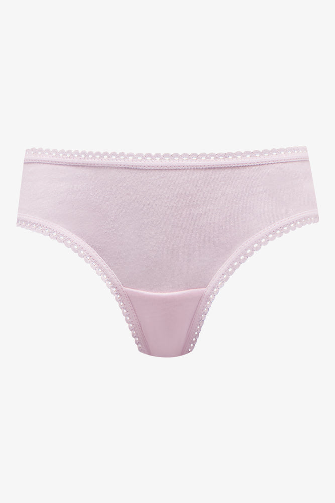 3 Pack Bikini Panties Pink And Grey (1)