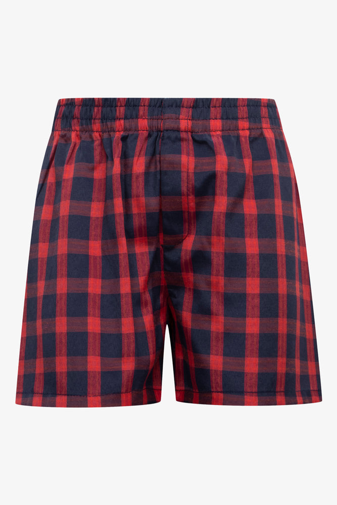 3 Pack Boxers Red (2)