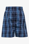3 Pack Car Boxers Blue (3)