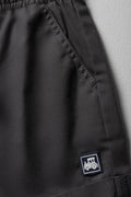 Shorts Dark Grey (1)