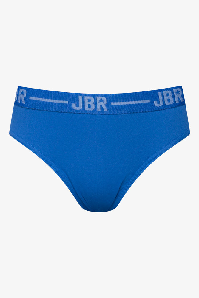 5 Pack Comfort Briefs Red (3)