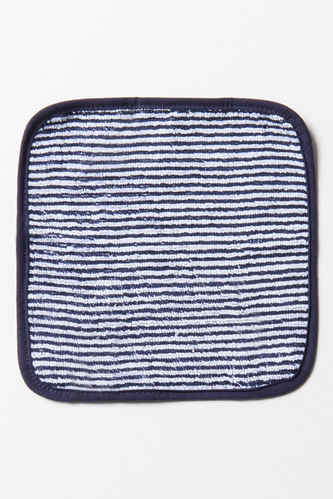 3 Pack Dinosaur Facecloths Blue (4)