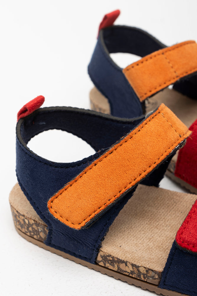Sandal Multi (3)