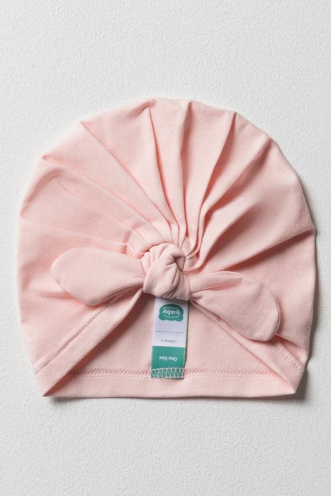 Turban Pink