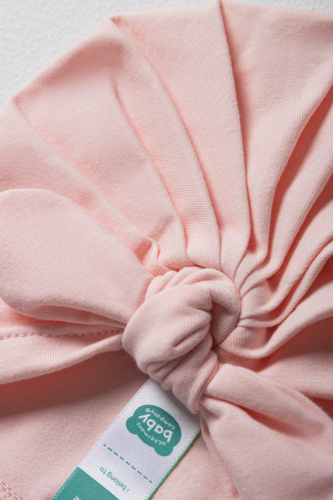 Turban Pink